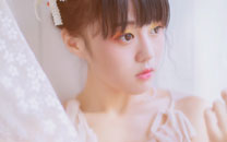 清新软妹唯美私房写真