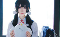 《玉子市场》北白川玉子COS