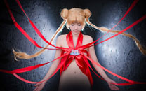 全球COSPLAY精选合集35