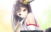舰娘精美内涵同人图赏2