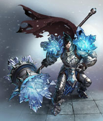 英雄联盟lol游戏桌面壁纸