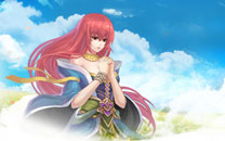 RPG网游《大话仙境》电脑壁纸