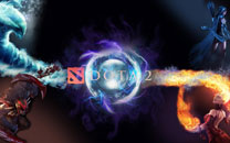 DOTA2精美电脑桌面壁纸