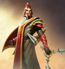 DOTA2高清宽屏壁纸