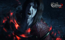 《恶魔城:暗影之王2》高分辨率壁纸