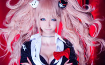 全球COSPLAY精选合集49