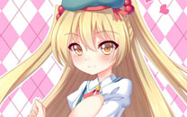 《日常系的异能战斗》姬木千冬美图赏