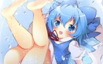 二次元瓶中少女美图集
