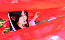 全球COSPLAY精选合集48