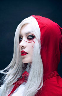 全球COSPLAY精选合集48