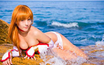 全球COSPLAY精选合集47