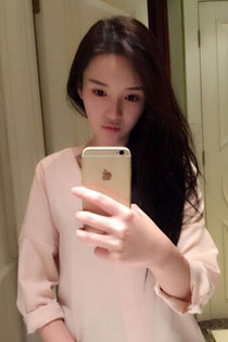 杨坤新女友鲁筱冉私照赏