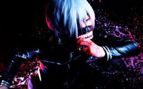 全球COSPLAY精选合集50