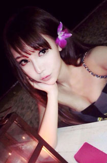北舞校花梦妮Gabby私照图集