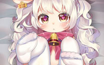 二次元绵羊装少女美图集