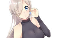 《七原罪》伊丽莎白·里昂妮丝图赏