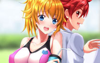 《高达创战者TRY》星野文奈美图赏