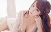 北舞校花梦妮Gabby私房写真