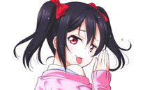 《Love live!》矢泽妮可美图赏