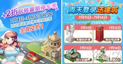 全民小镇天使的祈祷怎么获得 多少钱