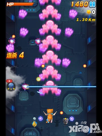 全民飞机大战空雷怎么刷 怎么打