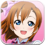 Love Live学园偶像祭
