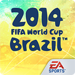 2014巴西世界杯